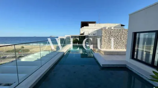 Cobertura com 5 Quartos à venda, 733m² no Leblon, Rio de Janeiro