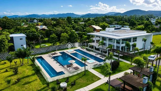 Lote/Terreno à venda, 450m² no Campo D'una, Garopaba