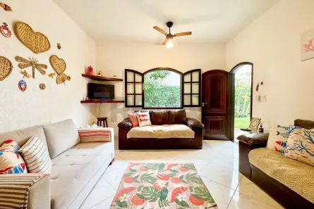 Casa com 3 Quartos à venda, 128m² no Geribá, Armação dos Búzios