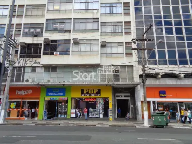 Sala Comercial com 3 Quartos à venda, 75m² no Centro, Campinas