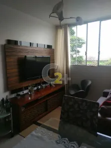 Apartamento com 2 Quartos à venda, 50m² no Vila Alexandria, São Paulo
