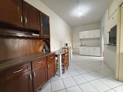 Apartamento com 2 Quartos à venda, 58m² no Itoupava Norte, Blumenau