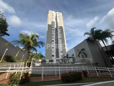 Apartamento com 3 Quartos à venda, 71m² no Carandá Bosque, Campo Grande