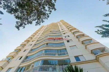 Apartamento com 3 Quartos à venda, 84m² no Vila Clementino, São Paulo