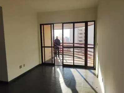 Apartamento com 2 Quartos à venda, 98m² no Jardim Sumaré, Ribeirão Preto