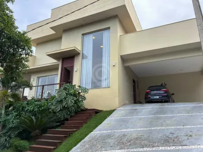 Casa de Condomínio com 3 Quartos à venda, 194m² no Jardim Alto de Santa Cruz, Itatiba