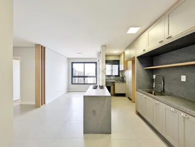 Apartamento com 2 Quartos à venda, 62m² no Gleba Fazenda Palhano, Londrina