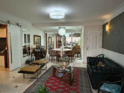 Apartamento com 4 Quartos à venda, 147m² no Santana, São Paulo