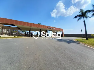 Lote/Terreno à venda, 685m² no Santa Cândida, Vinhedo