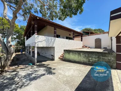 Casa com 2 Quartos à venda, 180m² no Centro (Iguabinha), Araruama