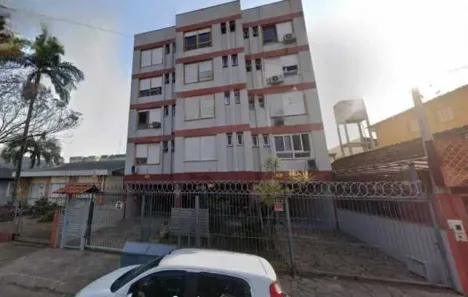 Kitnet com 1 Quarto para alugar, 30m² no Centro, São Leopoldo