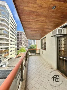 Apartamento com 3 Quartos à venda, 130m² no Icaraí, Niterói