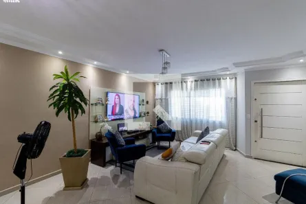Casa com 3 Quartos à venda, 120m² no Jardim Maringá, São Paulo
