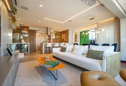 Cobertura com 3 Quartos à venda, 162m² no Pinheiros, São Paulo