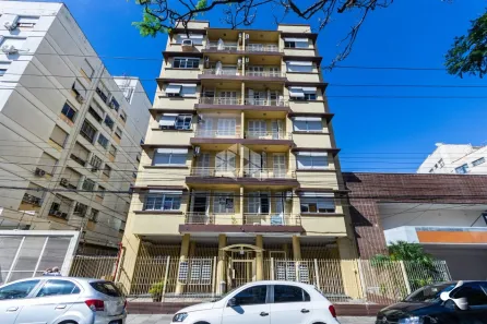 Apartamento com 2 Quartos à venda, 65m² no Cidade Baixa, Porto Alegre