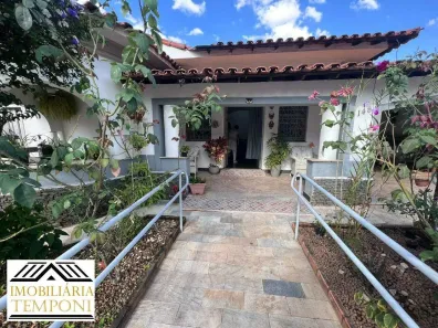Casa com 5 Quartos à venda, 324m² no Colégio Batista, Belo Horizonte