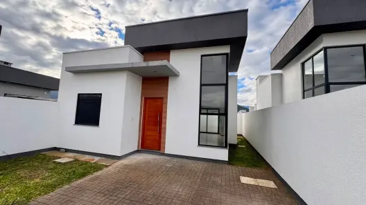 Casa com 2 Quartos à venda, 57m² no Azaléia, Araricá