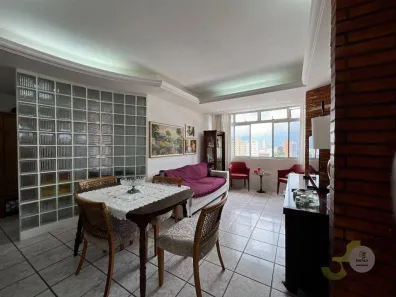 Apartamento com 2 Quartos à venda, 74m² no Dionisio Torres, Fortaleza