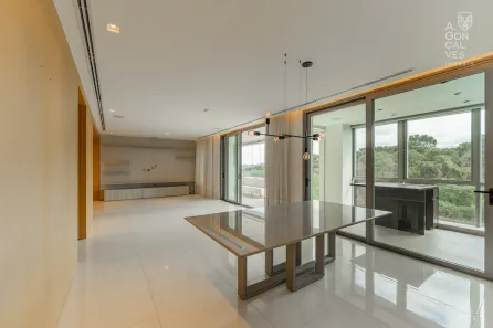 Apartamento com 3 Quartos à venda, 213m² no Bigorrilho, Curitiba