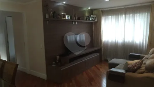 Apartamento com 3 Quartos à venda, 93m² no Cidade Monções, São Paulo