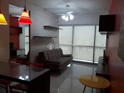 Apartamento com 1 Quarto à venda, 38m² no Praia de Belas, Porto Alegre