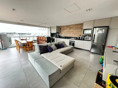 Apartamento com 3 Quartos à venda, 234m² no Cidade São Francisco, São Paulo