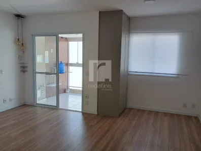 Apartamento com 1 Quarto à venda, 36m² no Rudge Ramos, São Bernardo do Campo