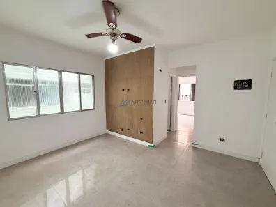 Apartamento com 2 Quartos à venda, 60m² no Guilhermina, Praia Grande