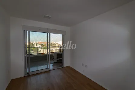 Apartamento com 2 Quartos para alugar, 69m² no Água Branca, São Paulo