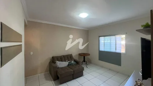 Apartamento com 2 Quartos à venda, 55m² no Jardim Holanda, Uberlândia
