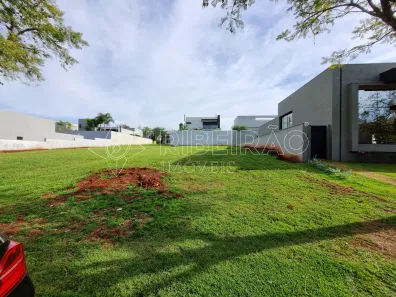 Lote/Terreno à venda, 488m² no Residencial e Empresarial Alphaville, Ribeirão Preto