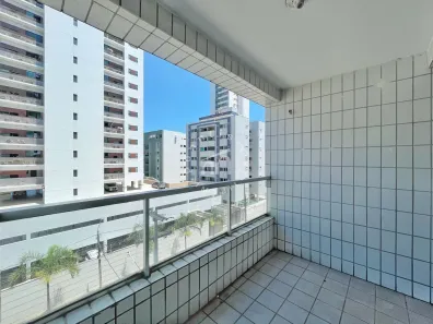 Apartamento com 3 Quartos à venda, 100m² no Candeias, Jaboatão dos Guararapes