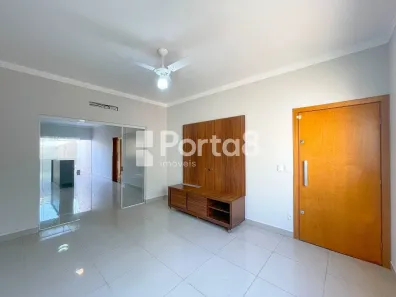 Casa com 3 Quartos à venda, 98m² no SETSUL, São José do Rio Preto