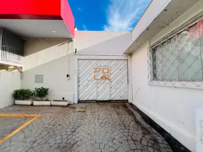 Casa com 4 Quartos para alugar, 200m² no Setor Oeste, Goiânia