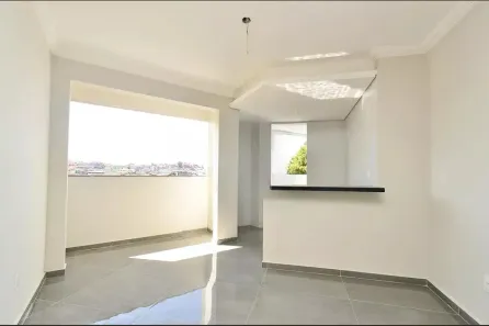 Apartamento com 2 Quartos à venda, 73m² no Nova Vista, Belo Horizonte
