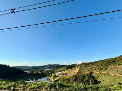Lote/Terreno à venda, 313m² no Vina Del Mar, Juiz de Fora