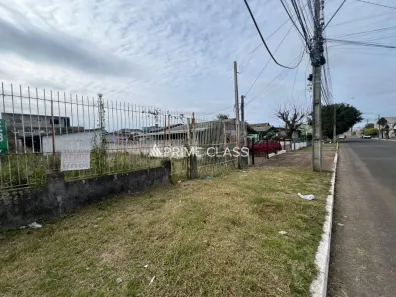 Lote/Terreno à venda, 484m² no Niterói, Canoas