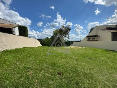 Lote/Terreno à venda, 872m² no Jardim Atibaia (Sousas), Campinas