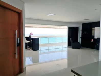 Apartamento com 3 Quartos à venda, 193m² no Guilhermina, Praia Grande