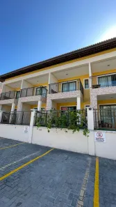 Apartamento com 1 Quarto para alugar, 44m² no Fleicheiras, Trairi