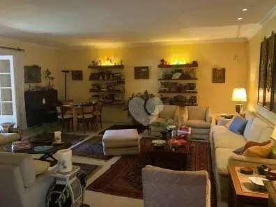 Casa com 4 Quartos à venda, 562m² no Recreio dos Bandeirantes, Rio de Janeiro
