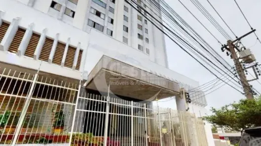 Apartamento com 2 Quartos à venda, 65m² no Parque São Jorge, São Paulo