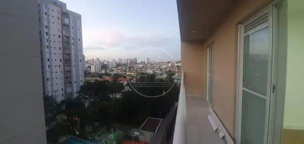 Apartamento com 1 Quarto à venda, 37m² no Cidade Ademar, São Paulo