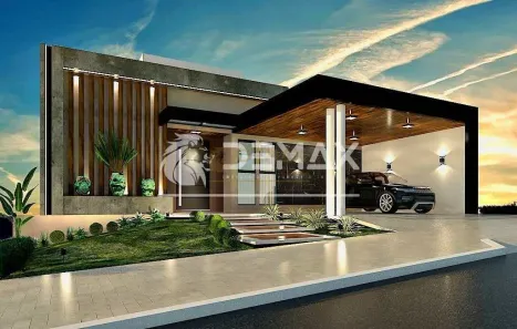 Casa de Condomínio com 3 Quartos à venda, 200m² no Urbanova, São José dos Campos
