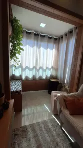 Apartamento com 2 Quartos à venda, 36m² no Pituaçu, Salvador