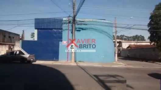 Galpão/Depósito/Armazém à venda, 1500m² no Jardim Santo Expedito, Guarulhos