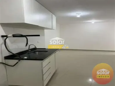Apartamento com 2 Quartos à venda, 39m² no Cidade Mãe do Céu, São Paulo