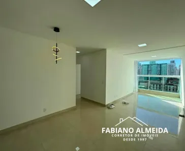 Apartamento com 3 Quartos à venda, 90m² no Itapuã, Vila Velha