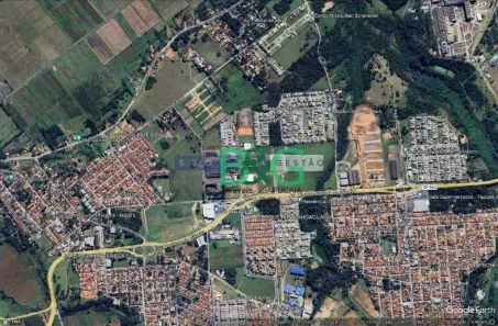 Lote/Terreno à venda, 5731m² no Quiririm, Taubaté