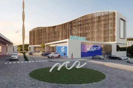 Sala Comercial à venda, 35m² no Alphaville - Lagoa dos Ingleses, Nova Lima